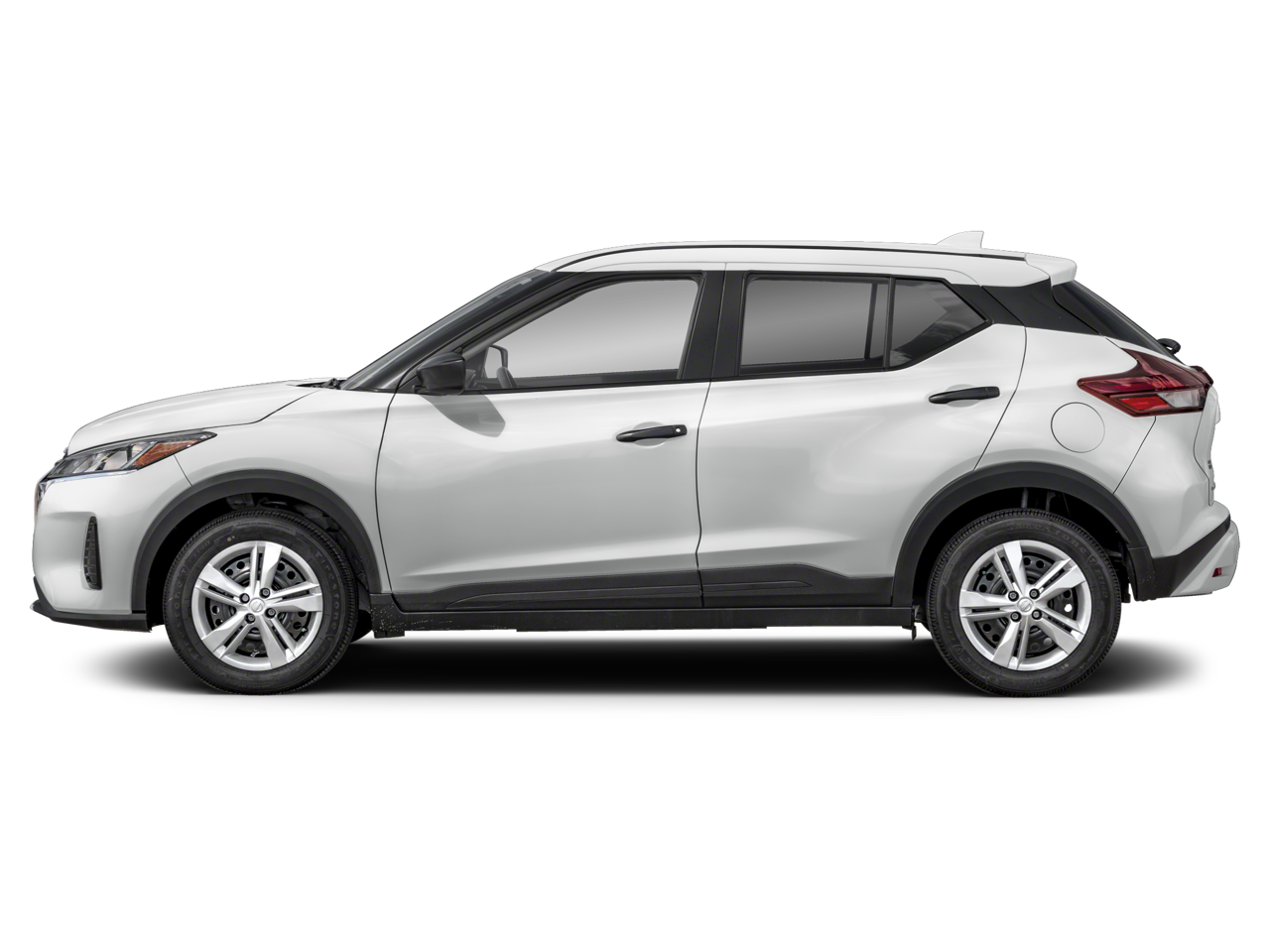 2023 Nissan Kicks S Sport Utility 4D