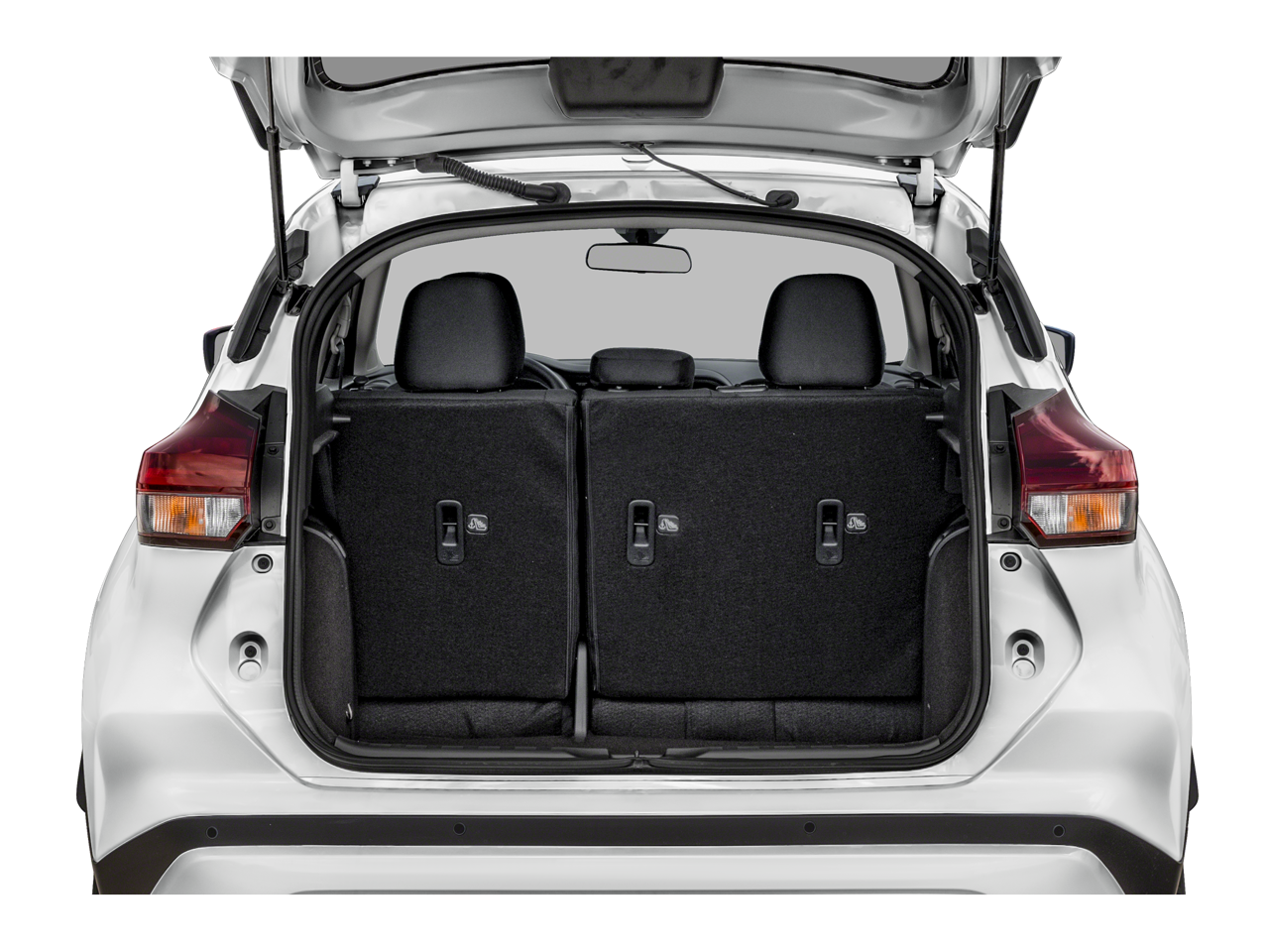 2023 Nissan Kicks S Sport Utility 4D