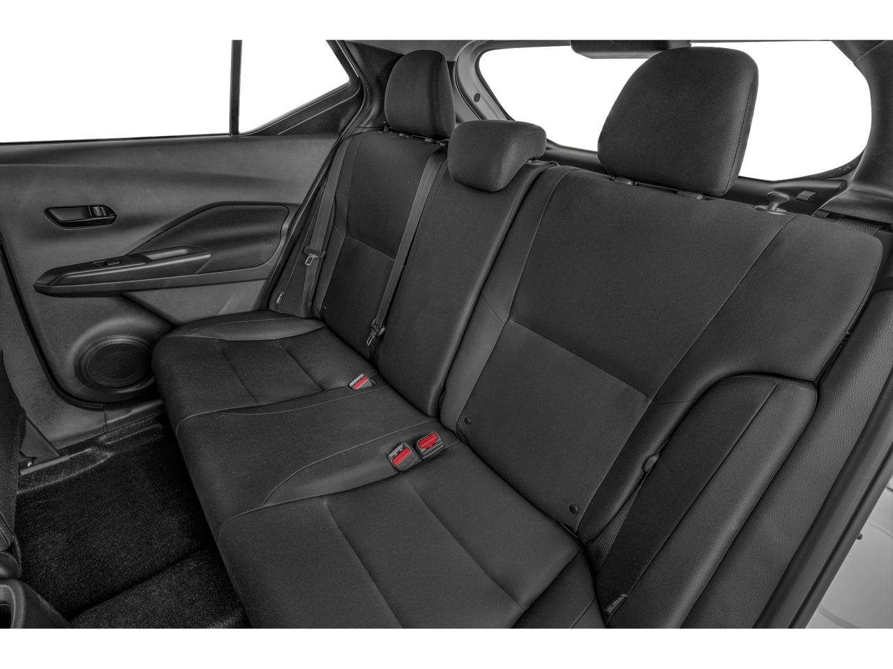 2023 Nissan Kicks S Sport Utility 4D