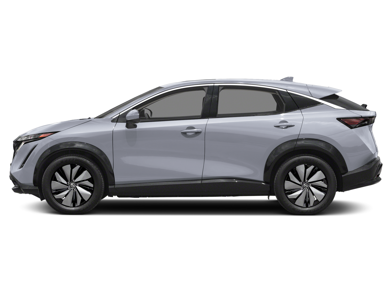 2023 Nissan ARIYA Evolve+ Sport Utility 4D