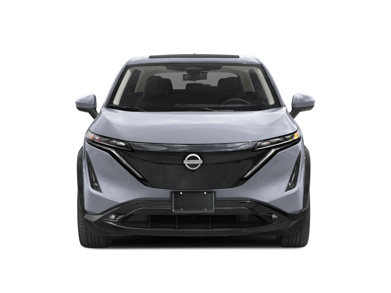2023 Nissan ARIYA Evolve+ Sport Utility 4D