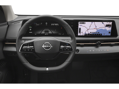 2023 Nissan ARIYA Empower+ Sport Utility 4D