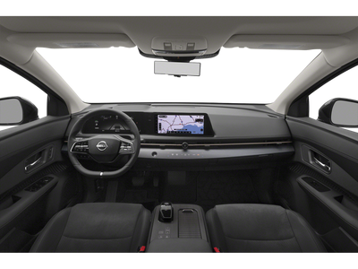 2023 Nissan ARIYA Empower+ Sport Utility 4D