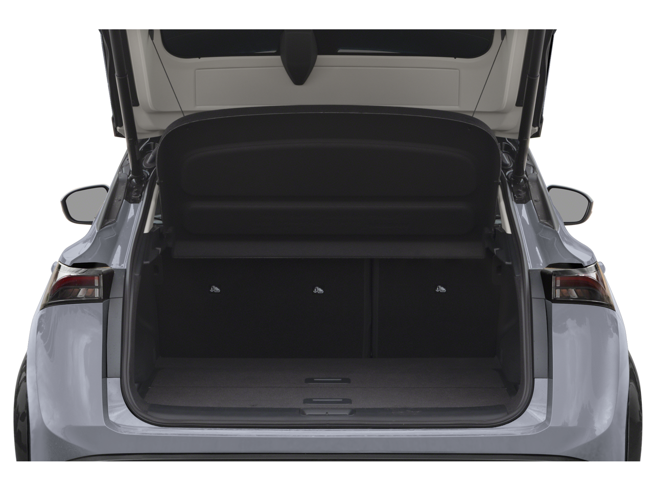 2023 Nissan ARIYA Evolve+ Sport Utility 4D