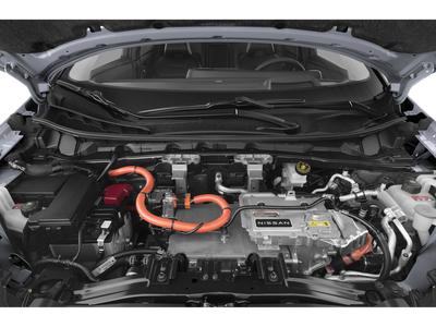 2023 Nissan ARIYA Empower+ Sport Utility 4D