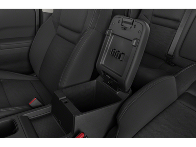 2023 Nissan Frontier Crew Cab SV (2023.25) Pickup 4D 5 ft