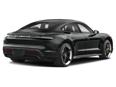 2023 Porsche Taycan 4S Sedan 4D