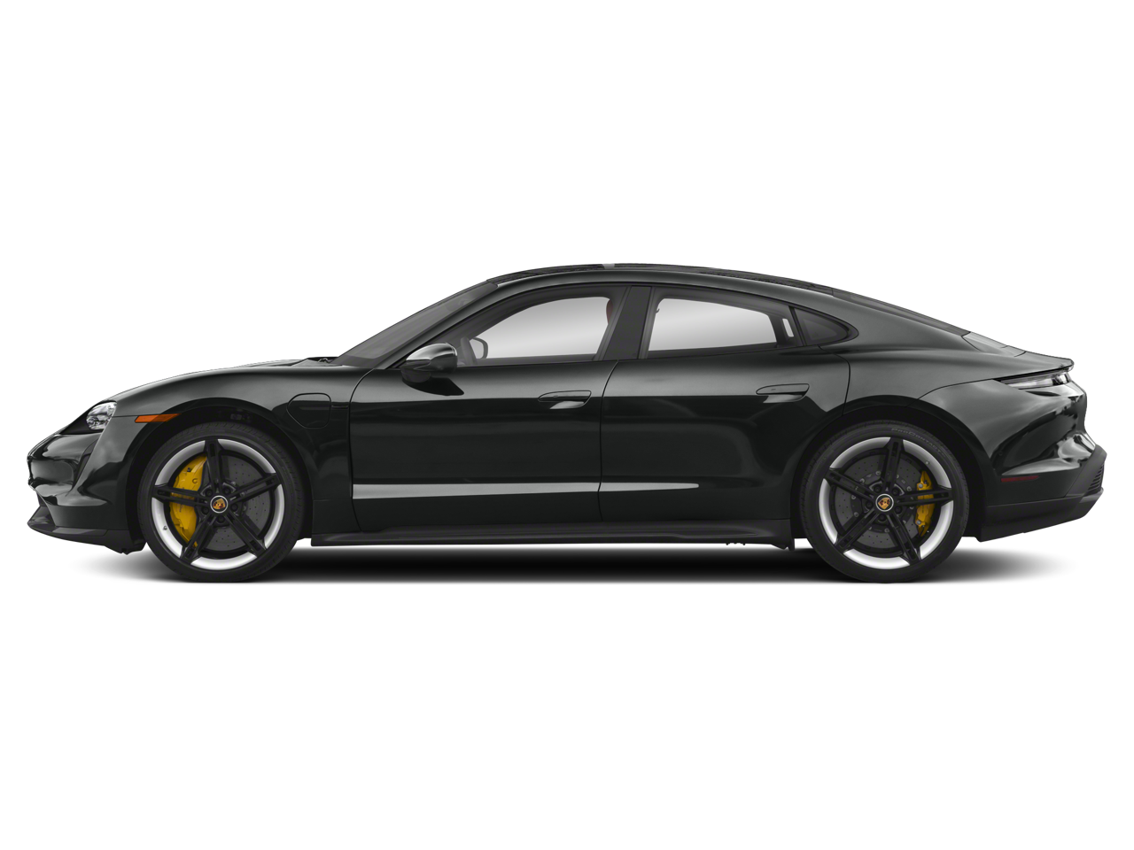 2023 Porsche Taycan 4S Sedan 4D
