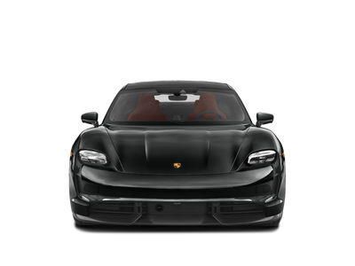 2023 Porsche Taycan 4S Sedan 4D