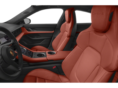 2023 Porsche Taycan 4S Sedan 4D