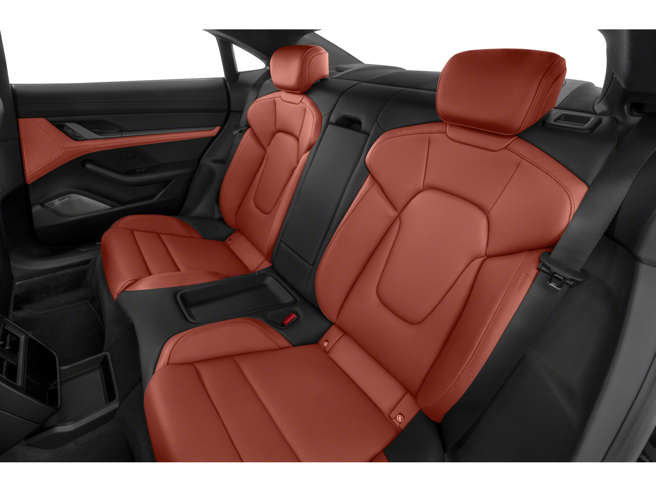 2023 Porsche Taycan 4S Sedan 4D