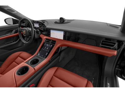 2023 Porsche Taycan 4S Sedan 4D