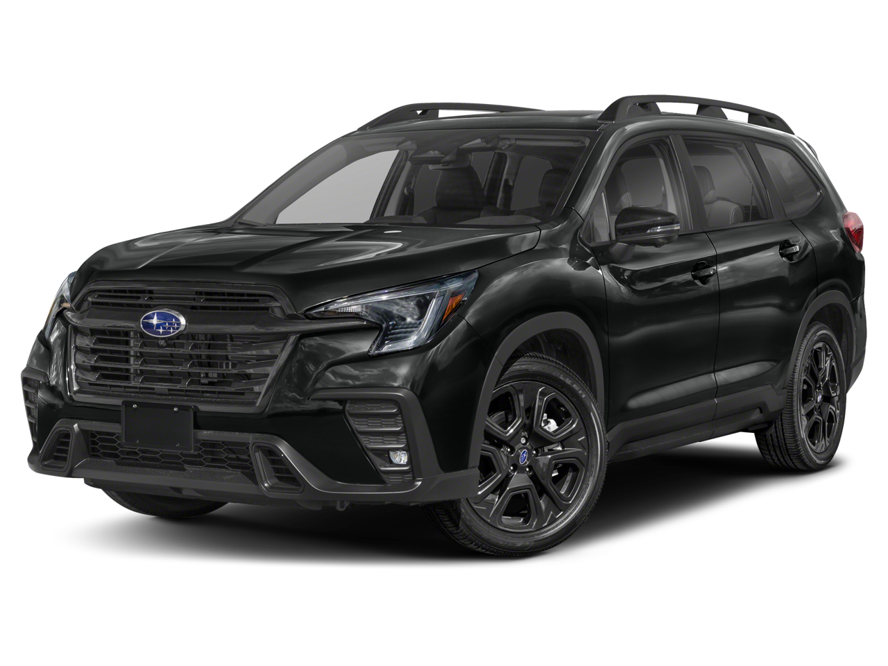 2023 Subaru Ascent Onyx Edition Limited 7 Passenger's photo
