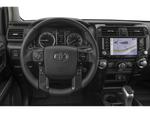 2023 Toyota 4Runner TRD Off-Road Premium Sport Utility 4D