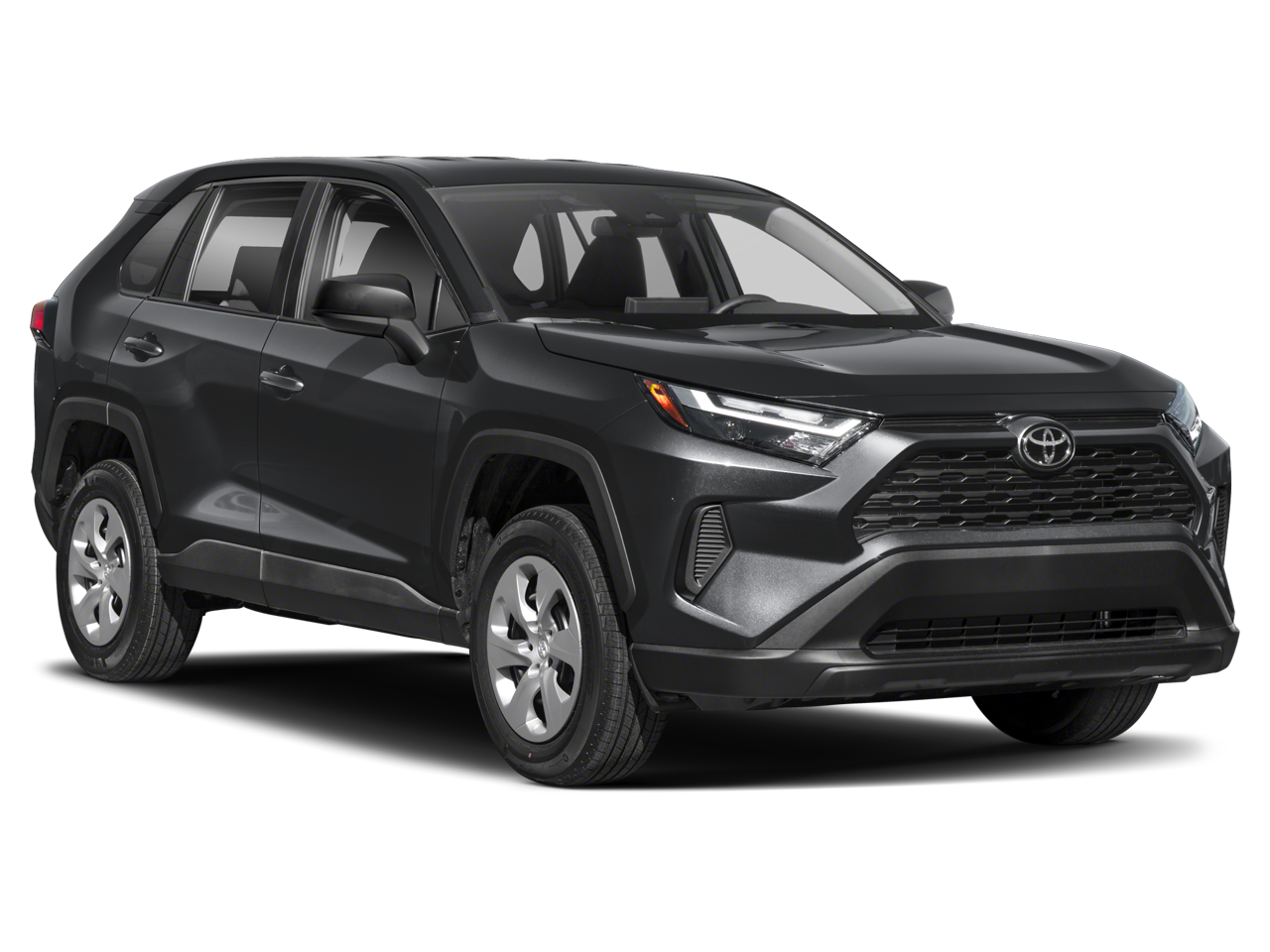 2023 Toyota RAV4 LE Sport Utility 4D