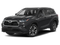 2023 Toyota Highlander XLE Sport Utility 4D