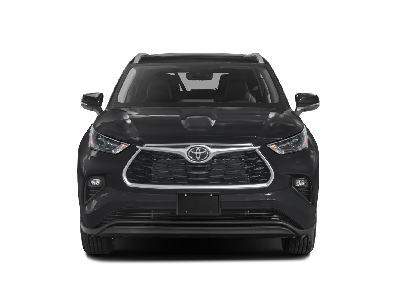 2023 Toyota Highlander XLE Sport Utility 4D