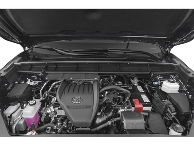 2023 Toyota Highlander XLE Sport Utility 4D