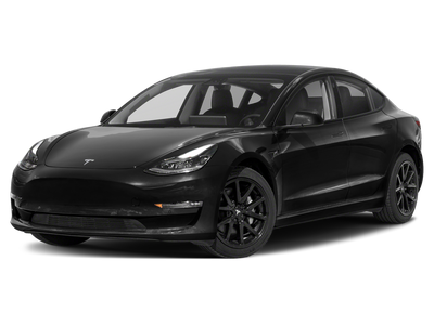 2023 Tesla Model 3 Performance Sedan 4D