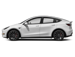 2023 Tesla Model Y Long Range Sport Utility 4D