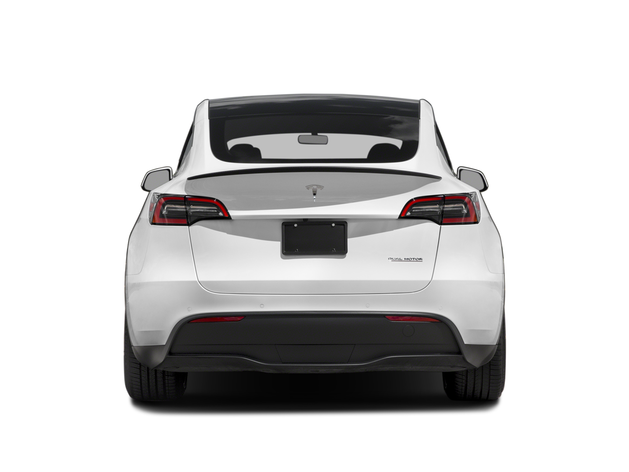 2023 Tesla Model Y Long Range Sport Utility 4D