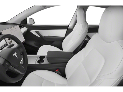 2023 Tesla Model Y Long Range Sport Utility 4D