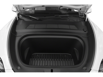 2023 Tesla Model Y Standard Sport Utility 4D