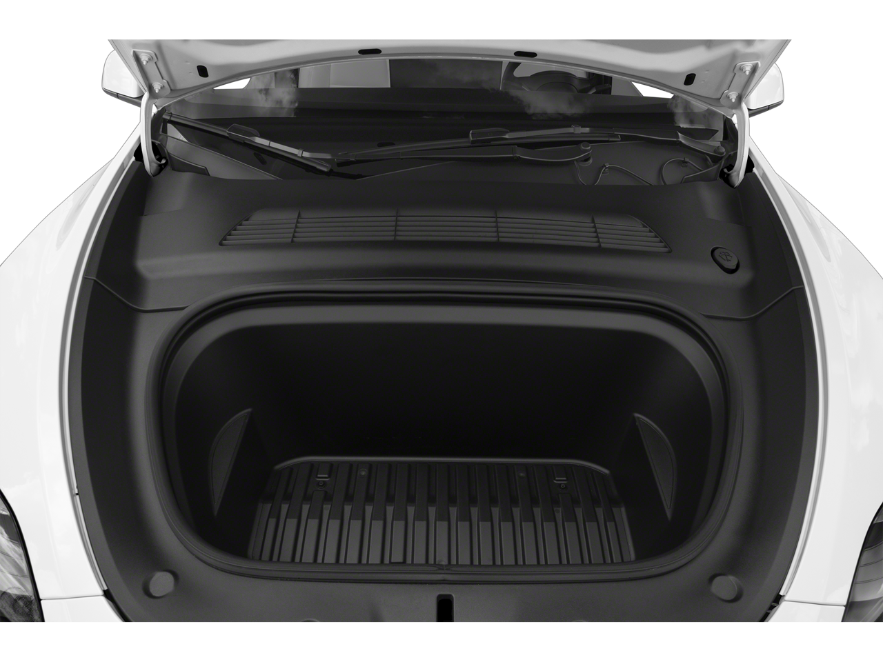 2023 Tesla Model Y Standard Sport Utility 4D