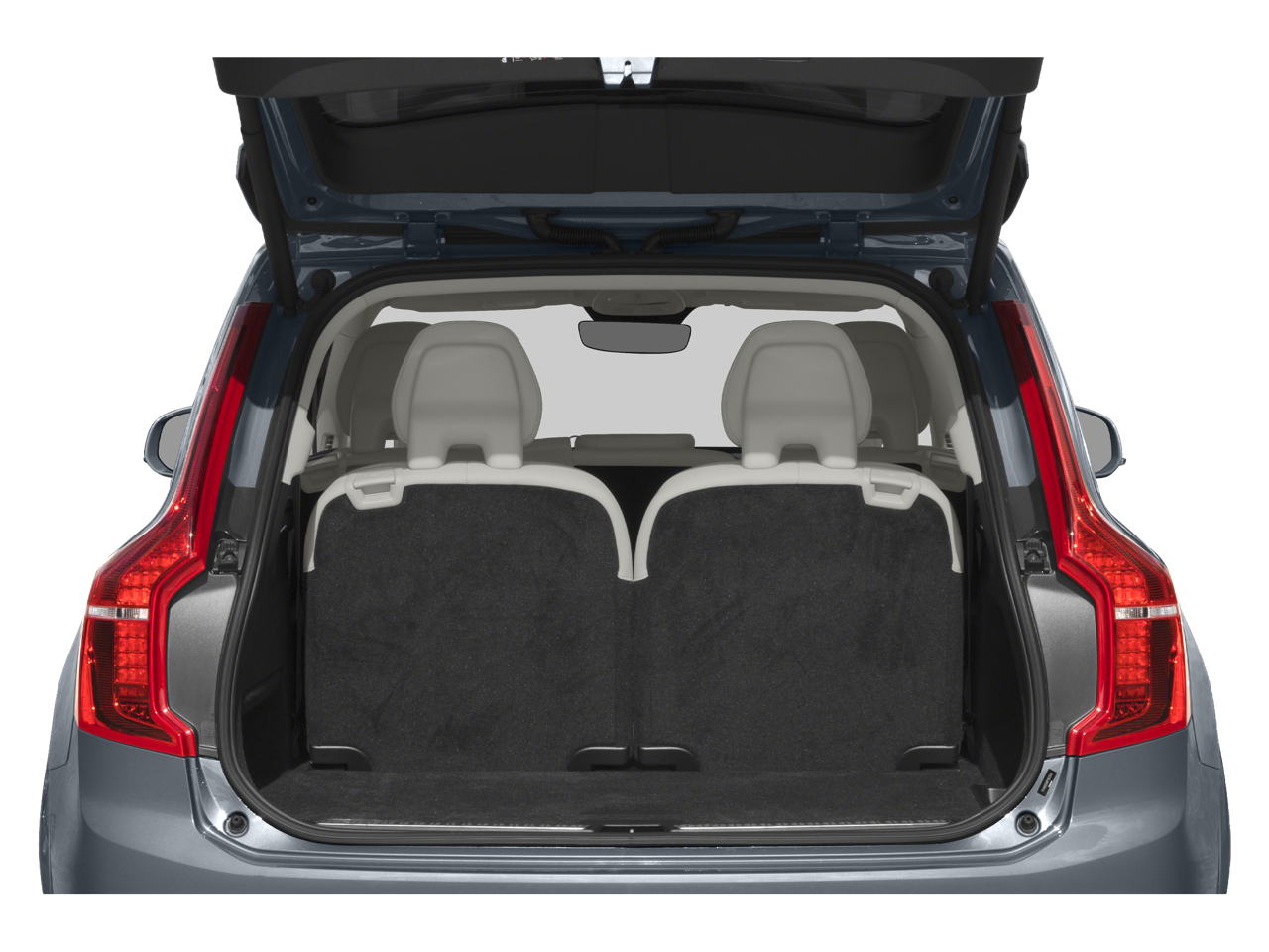 2023 Volvo XC90 T8 Recharge Ultimate Bright Theme Plug-In Hybrid Sport Utility 4D