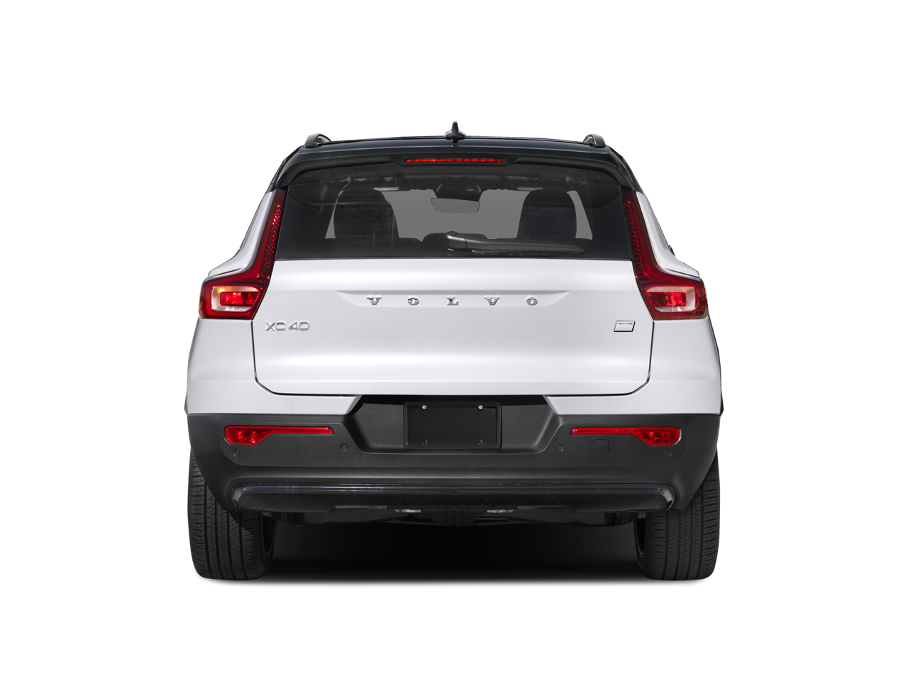 2023 Volvo XC40 Recharge Plus Sport Utility 4D