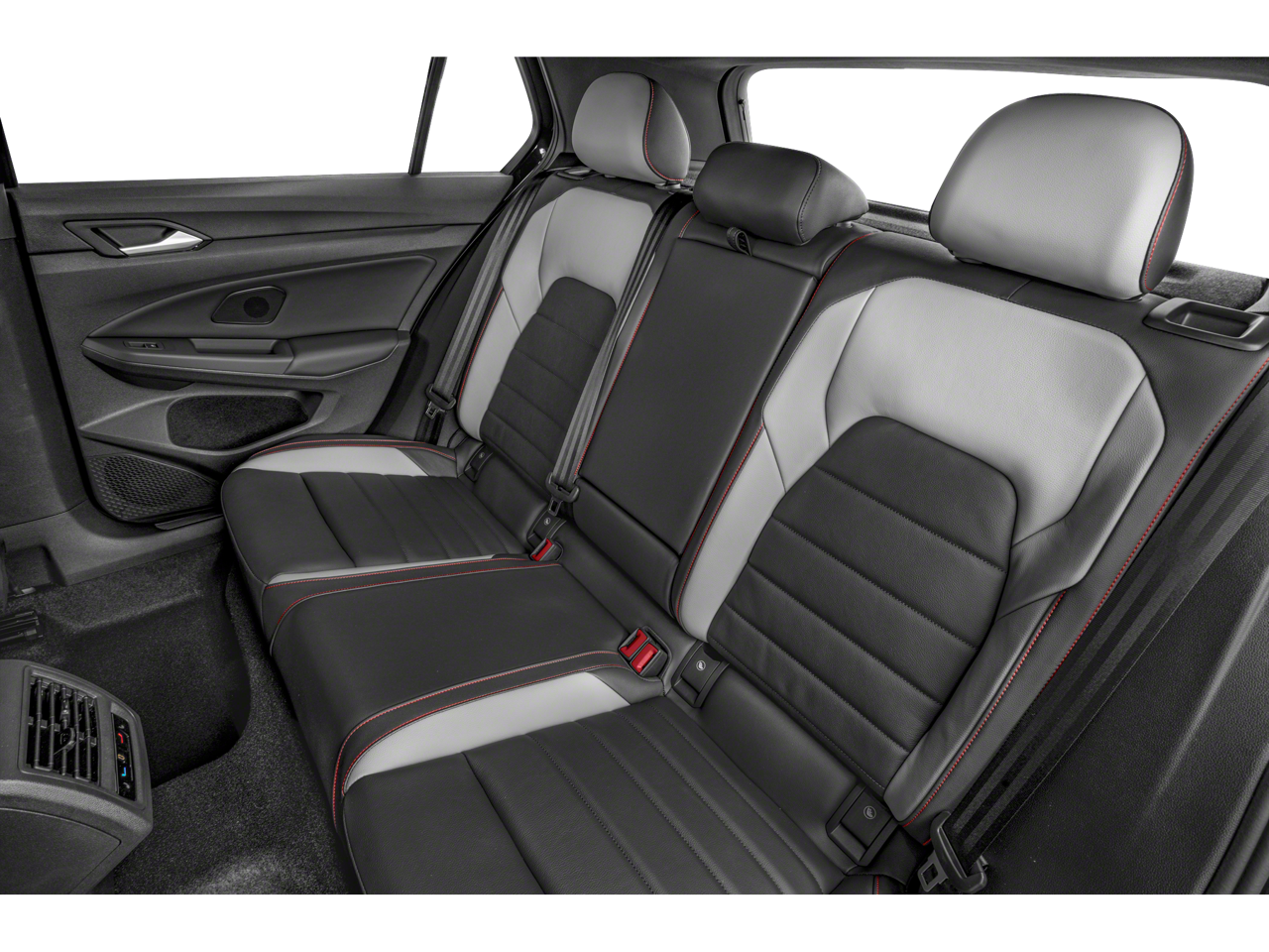 2023 Volkswagen Golf GTI Autobahn Hatchback Sedan 4D