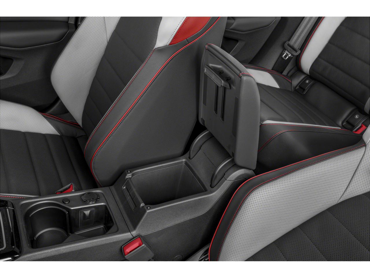 2023 Volkswagen Golf GTI Autobahn Hatchback Sedan 4D