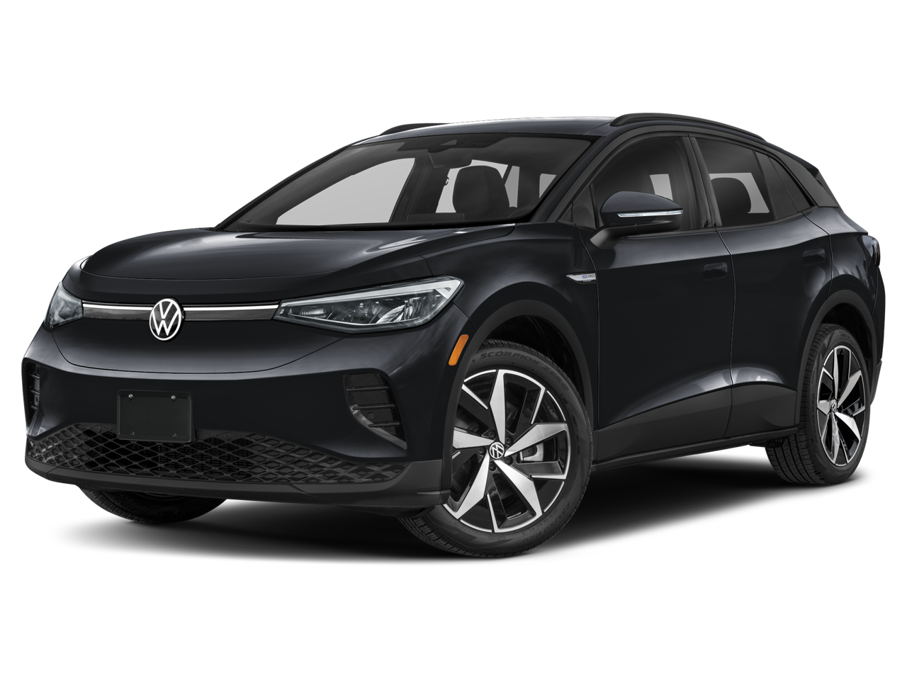 2023 Volkswagen ID.4 Pro Sport Utility 4D