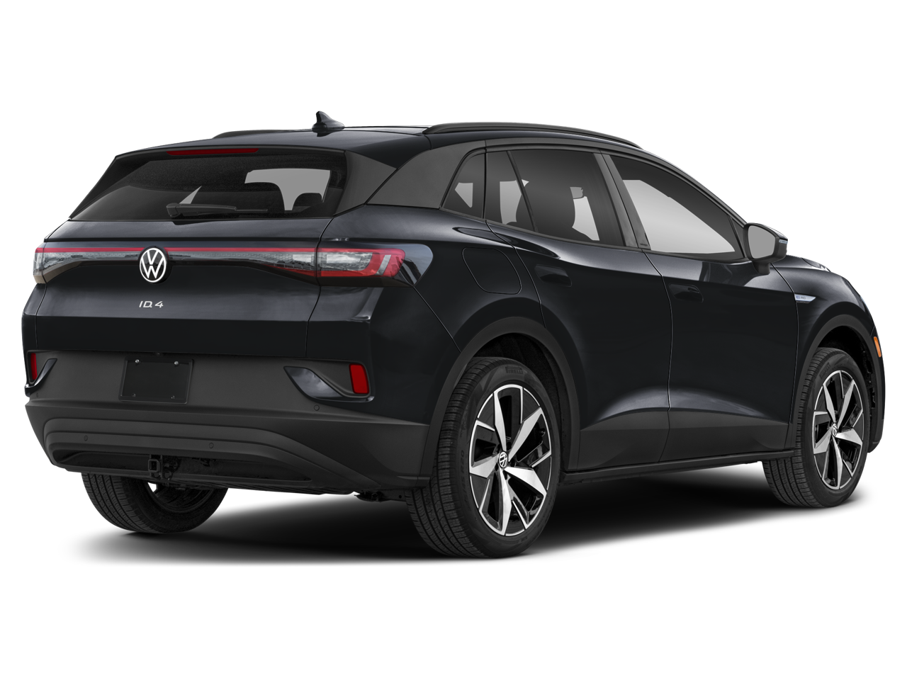 2023 Volkswagen ID.4 Pro Sport Utility 4D