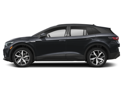 2023 Volkswagen ID.4 Pro Sport Utility 4D