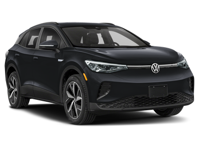 2023 Volkswagen ID.4 Pro Sport Utility 4D