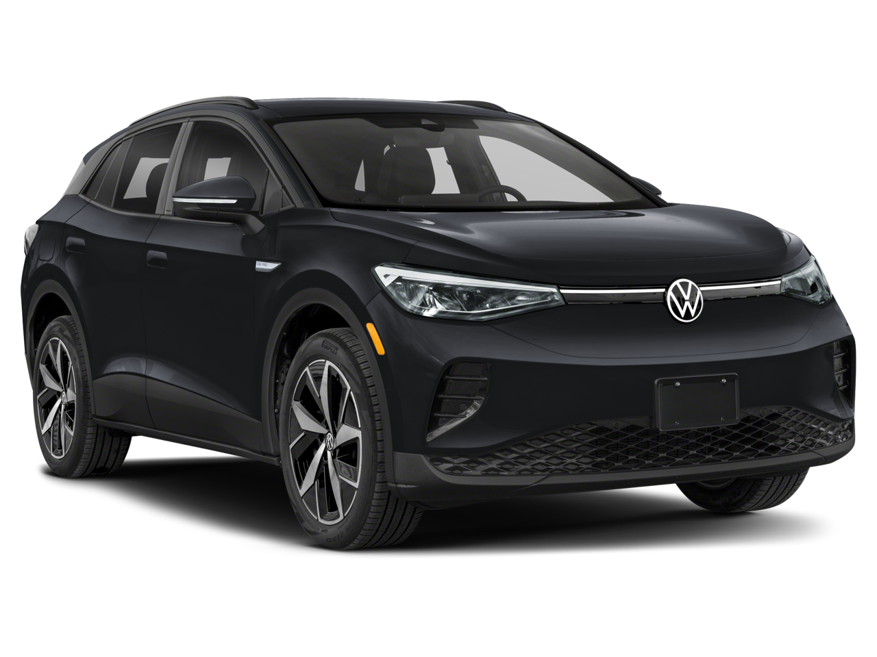 2023 Volkswagen ID.4 Pro Sport Utility 4D