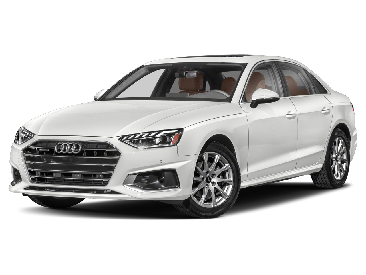 2024 Audi A4 S line 45 TFSI Premium Plus Sedan 4D