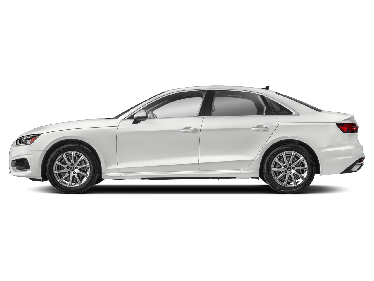 2024 Audi A4 S line 45 TFSI Premium Plus Sedan 4D
