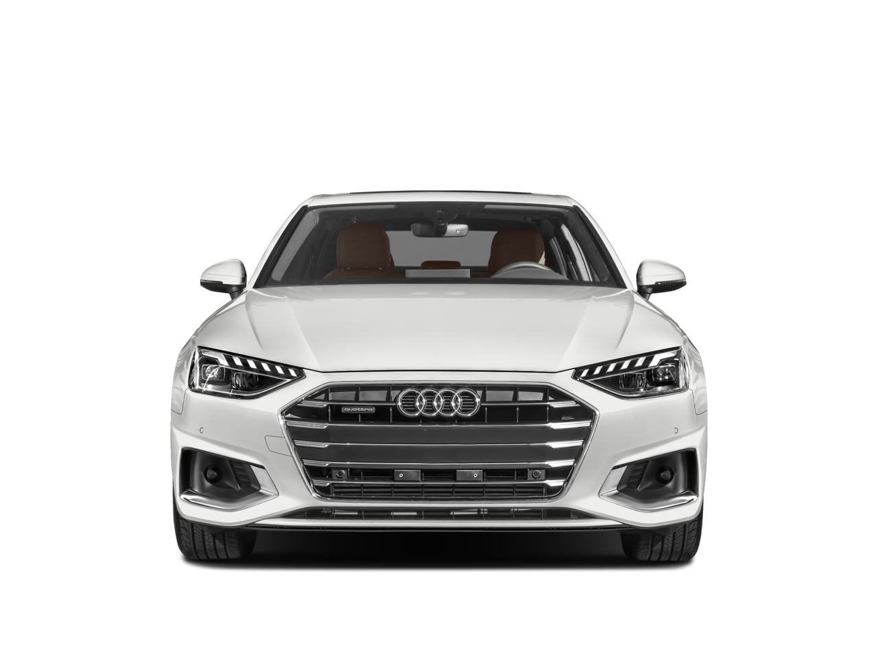 2024 Audi A4 S line 45 TFSI Premium Plus Sedan 4D