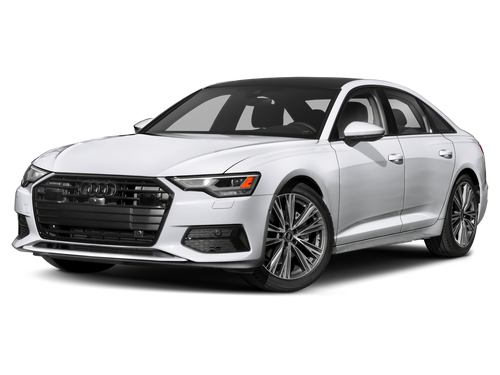 2024 Audi A6 55 TFSI Premium Plus Sedan 4D