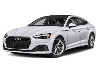 2024 Audi A5 Premium Plus Sedan 4D