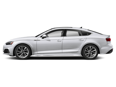 2024 Audi A5 Premium Plus Sedan 4D
