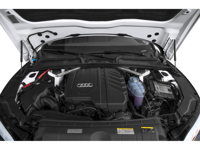 2024 Audi A5 Premium Plus Sedan 4D