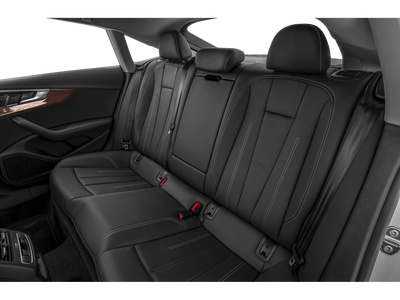 2024 Audi A5 Premium Plus Sedan 4D