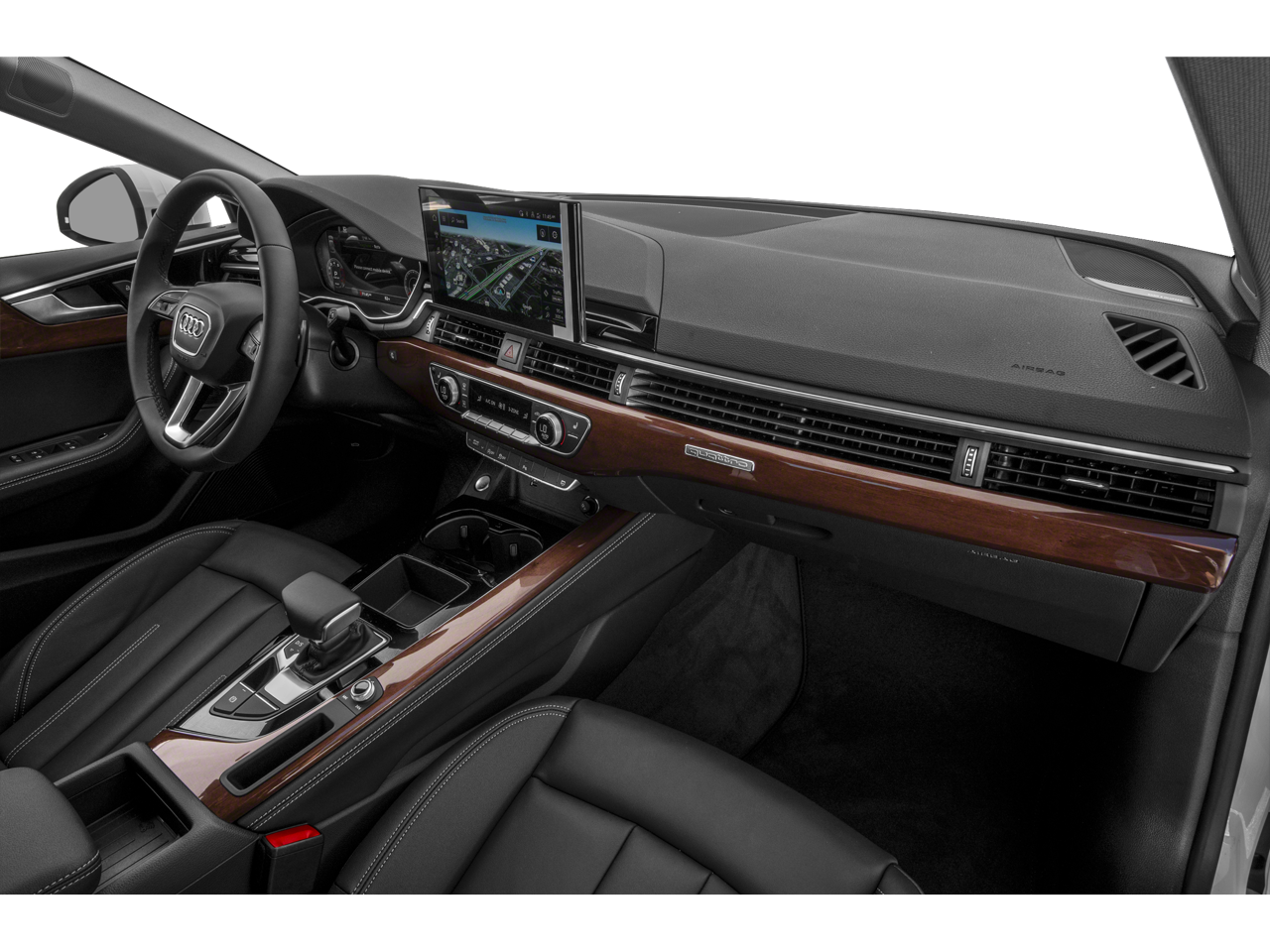 2024 Audi A5 Premium Plus Sedan 4D
