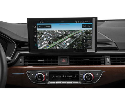 2024 Audi A5 Premium Plus Sedan 4D