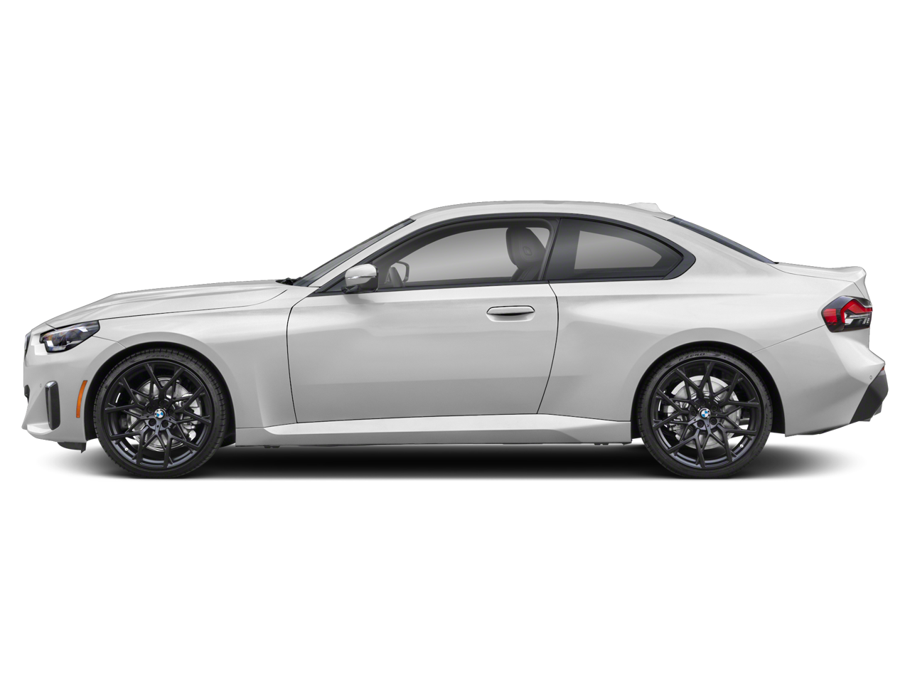 2024 BMW 2 Series 230i Coupe 2D