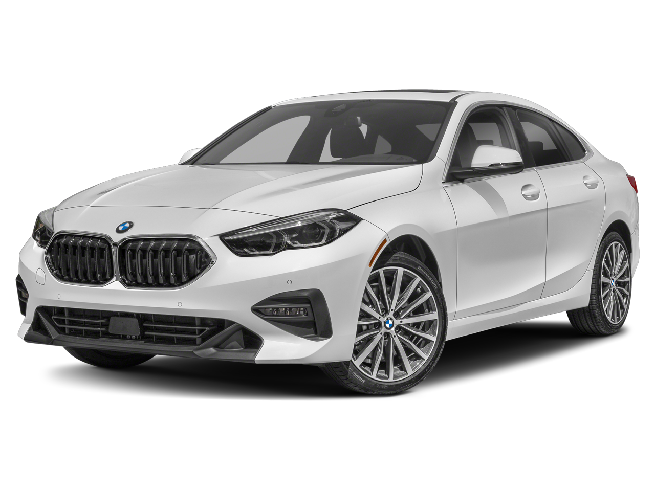 2024 BMW 2 Series 228i Gran Coupe Sedan 4D