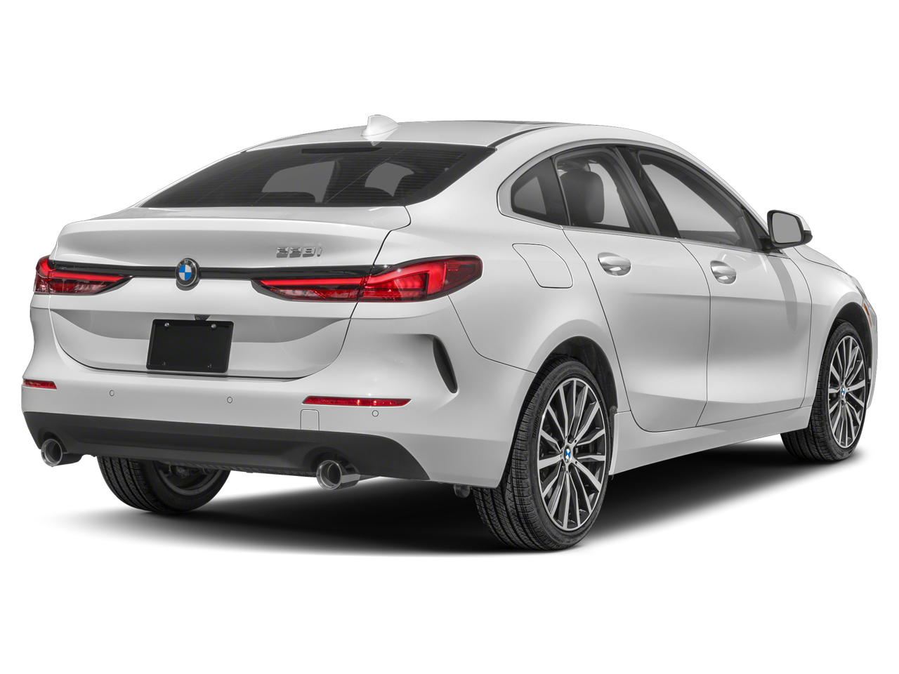 2024 BMW 2 Series 228i Gran Coupe Sedan 4D